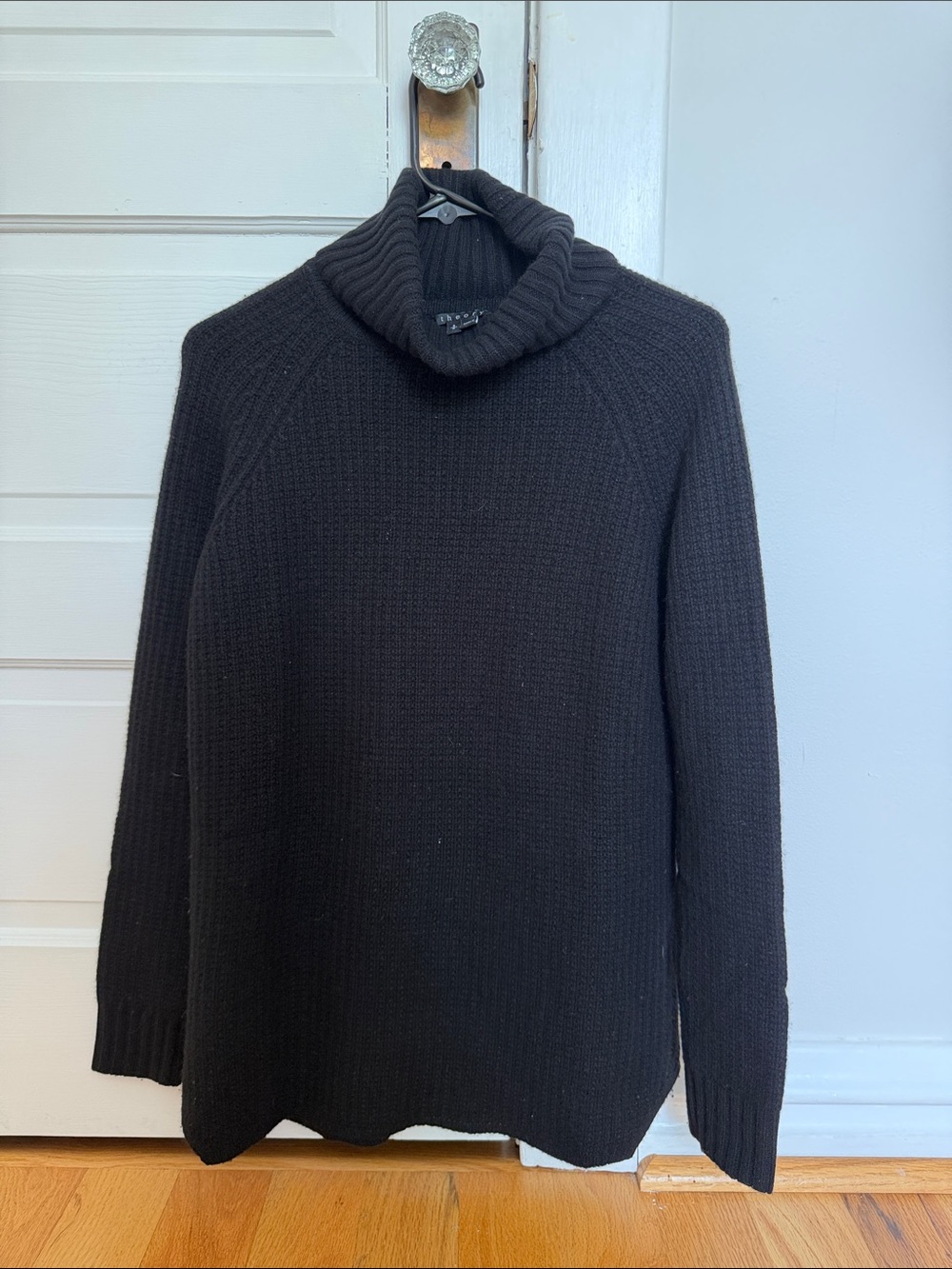 Theorh Turtleneck Sweater